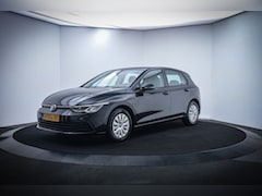 Volkswagen Golf - 8 1.0TSI CONNECTED FULL LED/DIGIDASH/CARPLAY/LANE ASSIST/CLIMA/BLUETOOTH