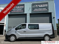 Renault Trafic - bestel 1.6 dCi T29 L2H1 DC Comfort