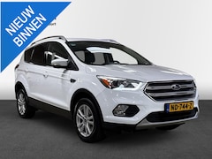 Ford Kuga - 1.5 EcoBoost Trend Ultimate