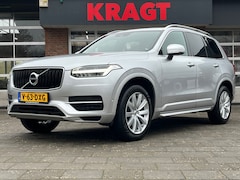 Volvo XC90 - 2.0 D4 Automaat (8)Grijs kenteken|EURO6/adaptieve cruise control|airconditioning|apple car