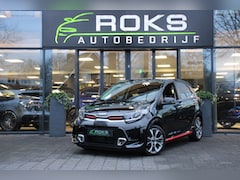 Kia Picanto - 1.2 GT-Line 85pk Automaat