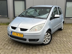 Mitsubishi Colt - 1.3 Inform Cool Pack Plus 2e Eigenaar Airco Nwe Apk