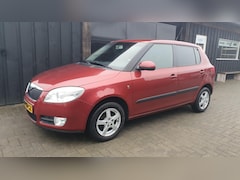 Skoda Fabia - 1.4-16V Sport