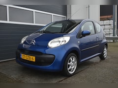 Citroën C1 - 1.0-12V Ambiance