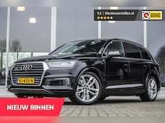 Audi Q7 - 3.0 TDI e-tron quattro Sport | Pano | BOSE | NL Auto