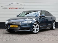 Audi A6 Limousine - 1.8 TFSI * S-LINE * FACELIFT * TREKHAAK * LED