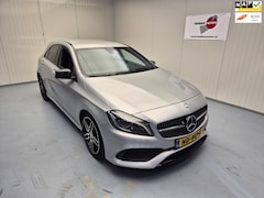 Mercedes-Benz A-klasse - 180 Ambition Automaat Navi Leer Ecc Cruise Control Alu 18" Pdc