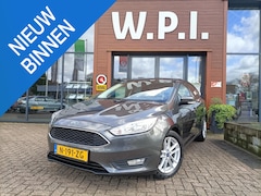 Ford Focus - 1.6 TI-VCT | Automaat | Cruise Control |