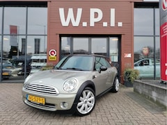 MINI Cooper - 1.6