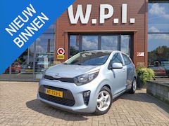 Kia Picanto - 1.0 CVVT EconomyPlusLine