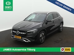 Mercedes-Benz GLA-Klasse - 180 Luxury Line STOF-LEER NAVI CRUISE