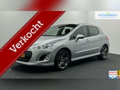 Peugeot 308 SW - 1.6 VTi Access NAVI PANO TREKHAAK LM