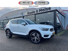 Volvo XC40 - T4 Twin Engine 211pk PHEV Recharge Inscription