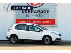 Peugeot 2008 - 1.2 PureTech Active