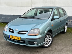 Nissan Almera Tino - 1.8 Ambience Airco Terkhaak Nwe Apk