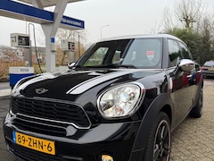 MINI Countryman - 1.6 Cooper S Chili / Navigatie / Parkeersensoren / Airco / Bluetooth