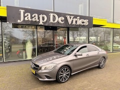 Mercedes-Benz CLA-Klasse - 200 Ambition