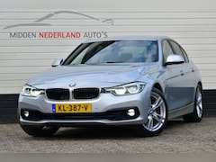 BMW 3-serie - 330e iPerformance * HYBRIDE * LED * CAMERA * MARGE * LEER