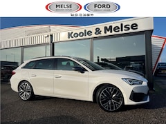 CUPRA Leon Sportstourer - 1.4 e-Hybrid 245pk DSG-6 Business |ACC|Stoel en stuur verwarming