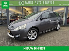 Mitsubishi Grandis - | 12 MDN APK | 2e EIGENAAR 2.4-16V InSport