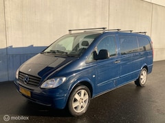 Mercedes-Benz Vito - 115 CDI 320 Lang DC AIRCO