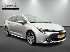 Toyota Corolla Touring Sports - 1.8 Hybrid First Ed