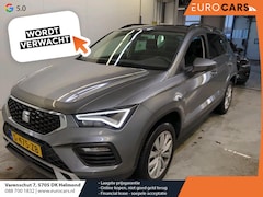 Seat Ateca - 1.5 TSI Style Business Intense Airco Cruise Control Navi Virtual Cockpit Privacy Glass PDC