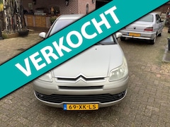 Citroën C4 - 1.4-16V Image nieuwe apk1-2026