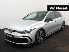 Volkswagen Golf - 1.5 eTSI R-Line Business | ACHTERUITRIJCAMERA | PANORAMADAK | NAVIGATIE | APPLE CARPLAY |