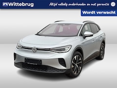 Volkswagen ID.4 - Pro 77 kWh 204PK / Warmtepomp / Led Matrix Koplampen / Keyless / Achteruitrijcamera / Draa