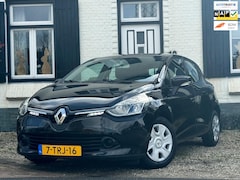 Renault Clio - 0.9 TCe Expression|Navi|Bleutooth|Cruise|Nette auto