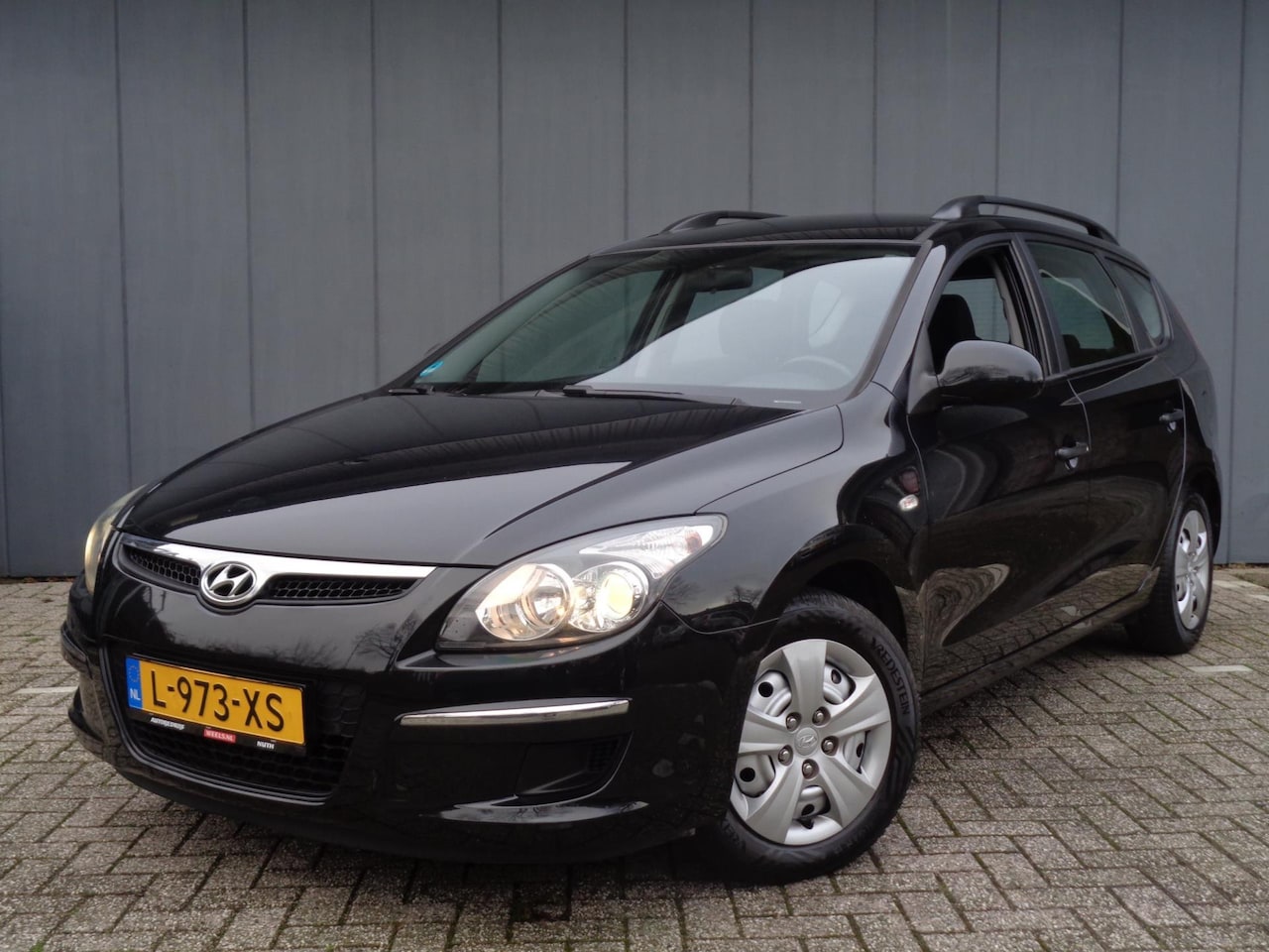 Hyundai i30 CW - 1.4i i-Motion Business APK 2026 Onderhoud - AutoWereld.nl