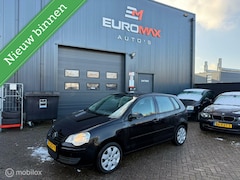 Volkswagen Polo - 1.4-16V Comfortline. Met Nw Apk.nette auto