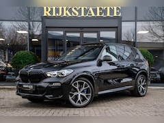 BMW X5 - xDrive45e High Executive|PANO|LASER|SKY LOUNGE|21''