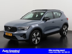 Volvo XC40 - 1.5 T5 Rechage Ultimate Dark | Panoramadak | Mem stoel | Harman/Kardon | 360 Camera | Zond