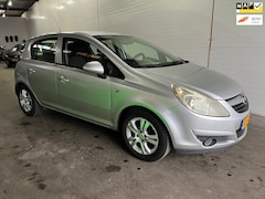 Opel Corsa - 1.4-16V Enjoy