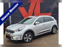 Kia Niro - 1.6 GDi Hybrid Edition | Nieuw Binnen | Automaat | Navi | Cruise