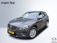 Mazda CX-5 - 2.0 SkyActiv-G 165 Skylease GT 2WD | TREKHAAK | LEDER | BOSE | NAVI |