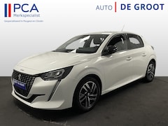 Peugeot 208 - ALLURE 100pk Carplay Navi | Keyless | Camera