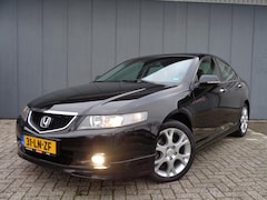 Honda Accord - 2.4i 16V Type-S 1eigenaar, volledig onderhoud