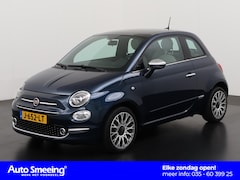 Fiat 500 - 1.2 Lounge | Panoramadak | Navigatie | Apple/Android Carplay | Zondag Open