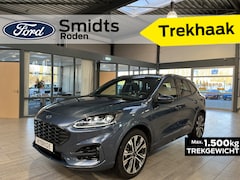 Ford Kuga - 2.5 PHEV 225pk ST-Line X | Trekhaak I 20" | Adapt Cruise | Winter Pack I AGR | 2 Camera's