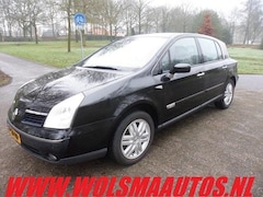 Renault Vel Satis - 2.0 16V Exception