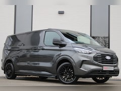 Ford Transit Custom - 300 2.0 TDCI Aut / BPM VRIJ / L2H1 / Trend / 170 pk / 2024 / 2x Schuifdeur / Apple Carplay