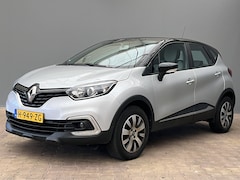 Renault Captur - 0.9 90PK TCe Zen | Navigatie | Bluetooth | Cruise C. | PDC | 16" Lichtmetaal | Bluetooth |