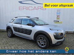 Citroën C4 Cactus - 1.2 PureTech Shine AIRCO NAVI TEL CC