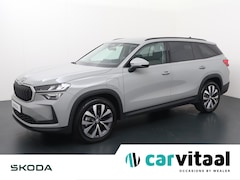 Skoda Kodiaq - 1.5 TSI PHEV Business Edition | 204 PK | Automaat | Cruisecontrol | Stoelverwarming | Acht