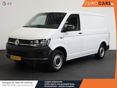 Volkswagen Transporter - L1H1 102pk Trekhaak Navigatie Cruisecontrol Airco