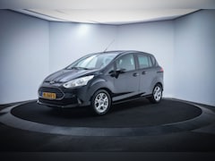 Ford B-Max - 1.0 EcoBoost STYLE AIRCO/CRUISE/BLUETOOTH/LMV