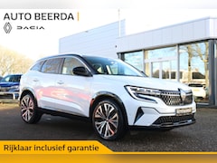 Renault Austral - E-Tech Hybrid 200 Iconic I Fabrieksgarantie tot 9-2028 max. 100.000km